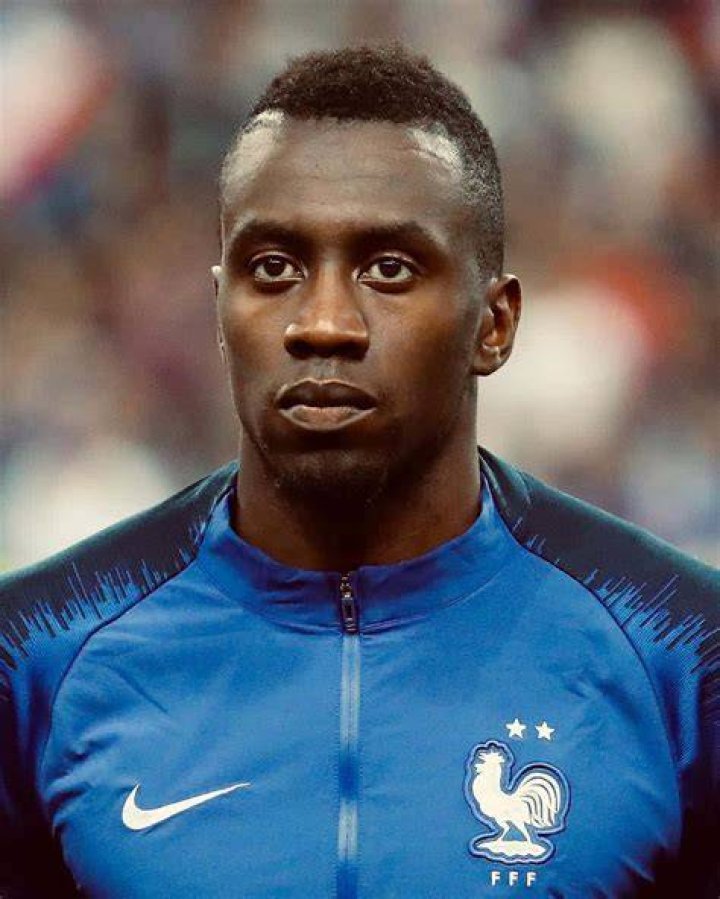 Blaise Matuidi Blaise Matuidi