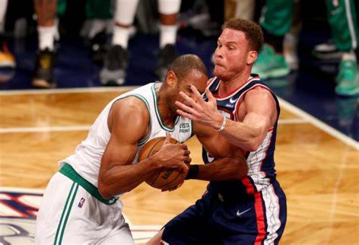 Blake Griffin Blake Griffin