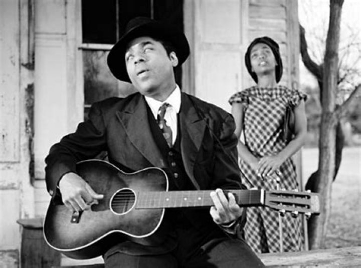 Blind Willie Johnson Blind Willie Johnson