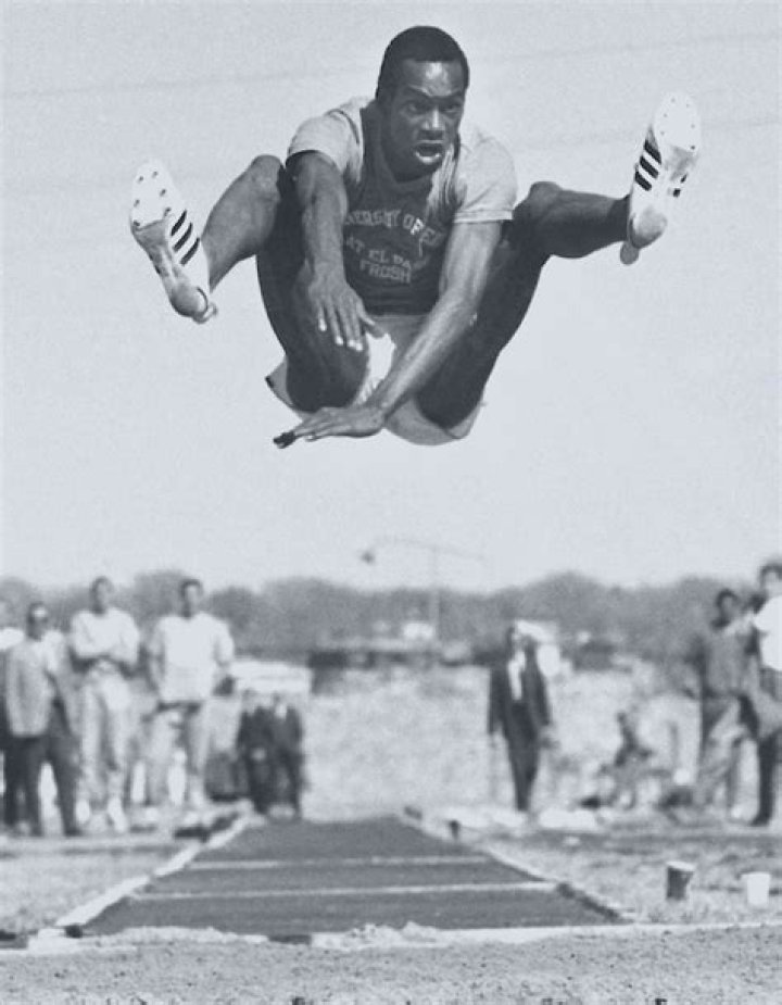 Bob Beamon Bob Beamon