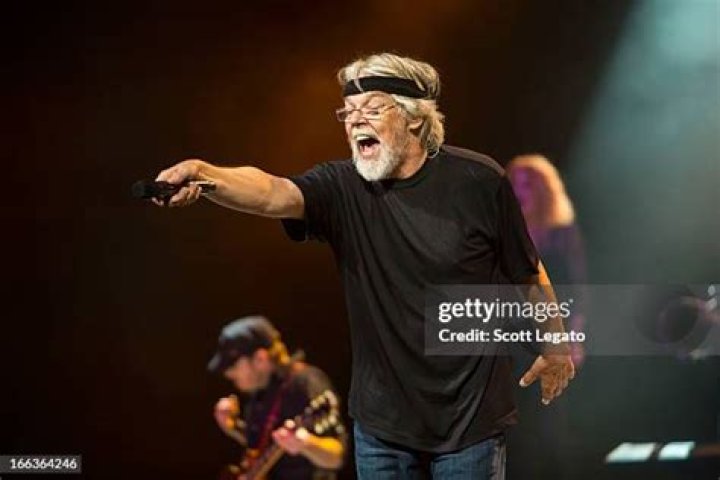 Bob Seger Bob Seger