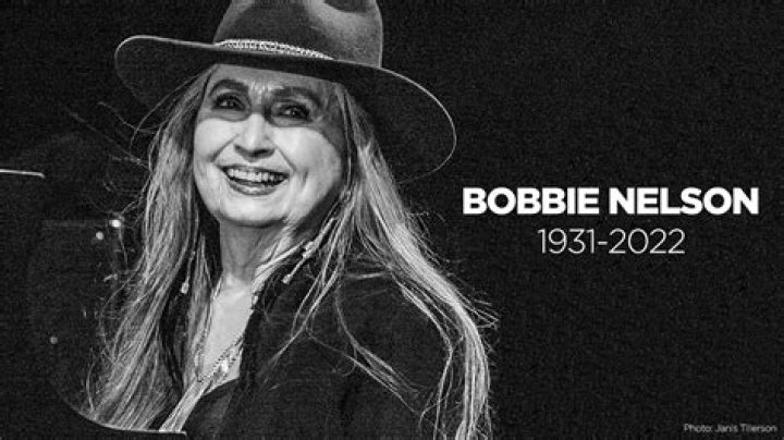 Bobbie Nelson