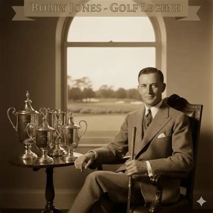 Bobby Jones