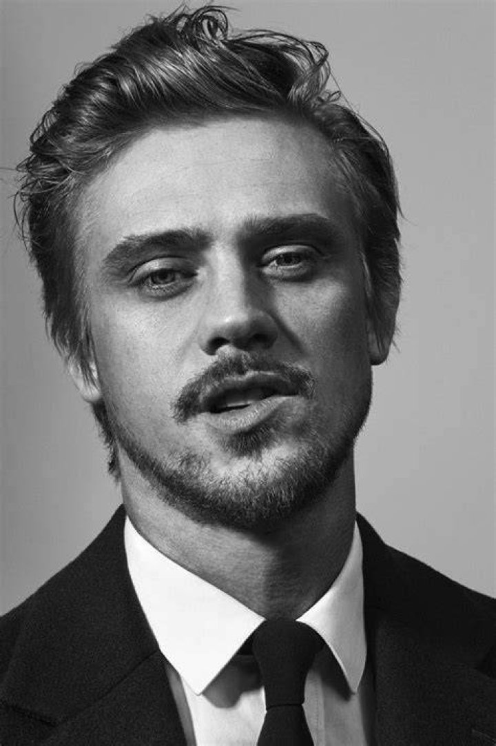 Boyd Holbrook Boyd Holbrook