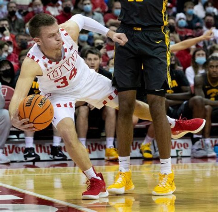 Brad Davison Brad Davison