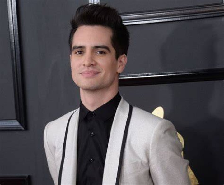 Brendon Urie Brendon Urie