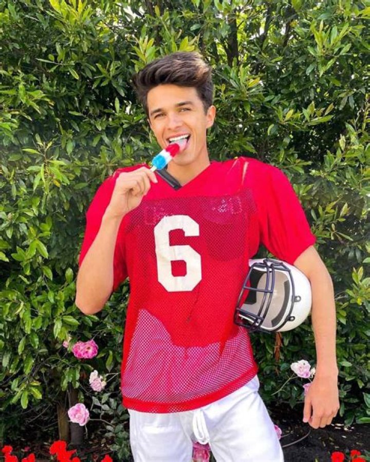 Brent Rivera Brent Rivera