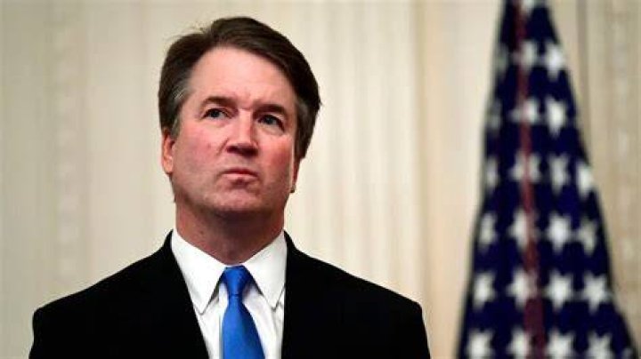 Brett Kavanaugh parents: Everett Edward Kavanaugh Jr., Martha Kavanaugh 1 Brett Kavanaugh 1 1920x1024 1