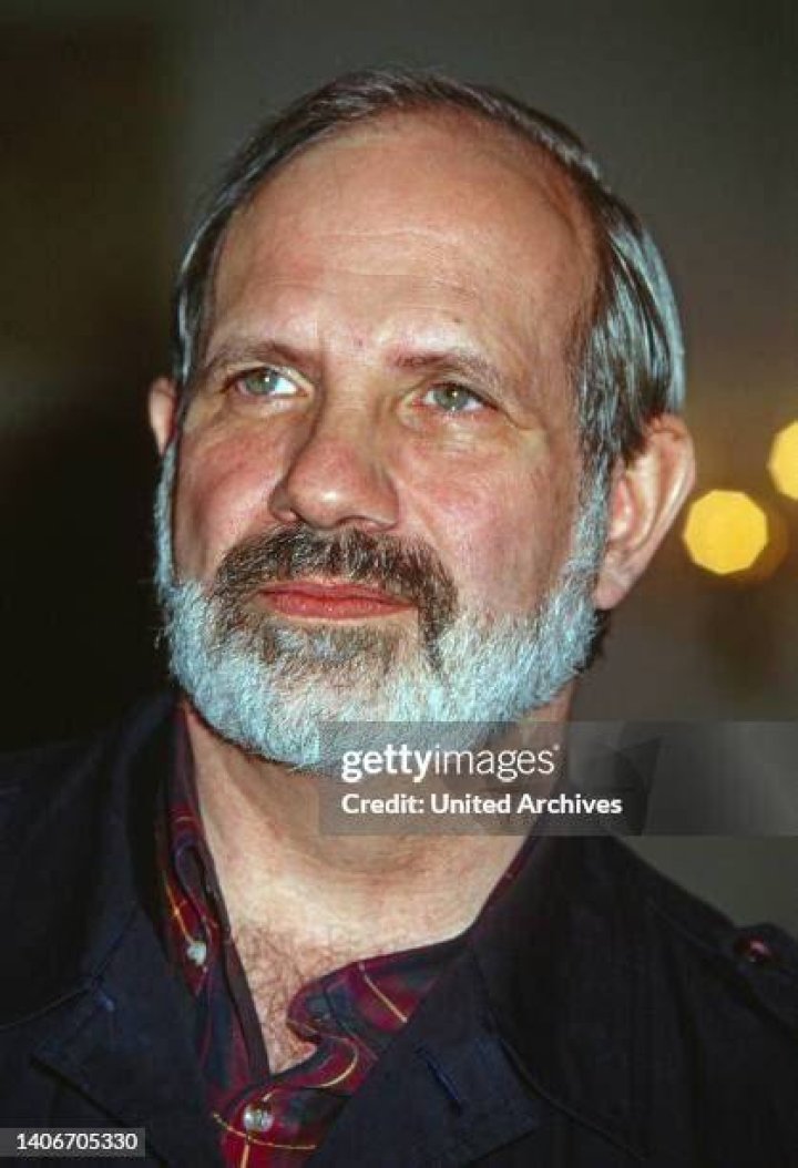 Brian De Palma