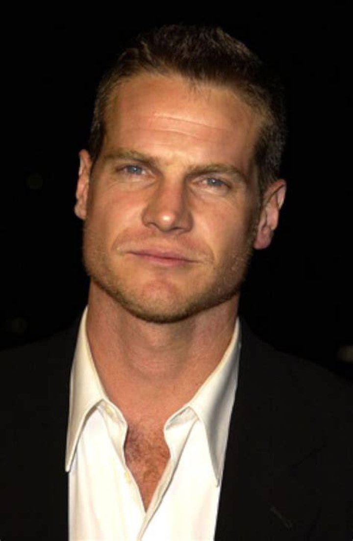 Brian Van Holt Net Worth