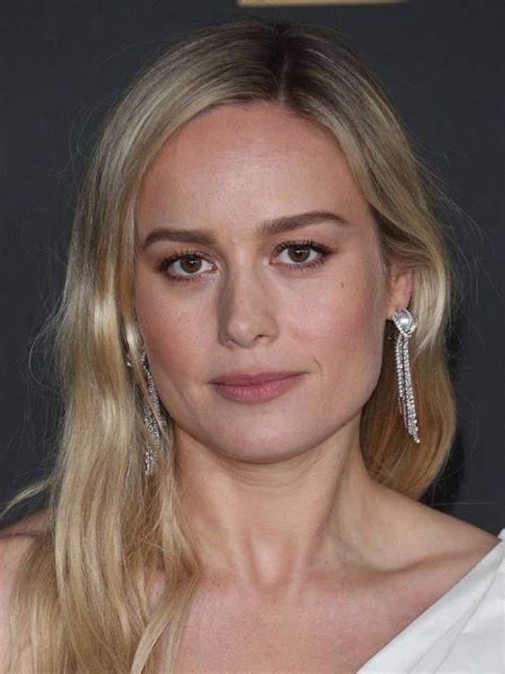 Brie Larson Brie Larson