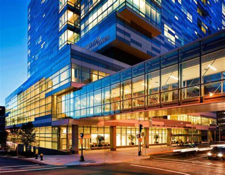 Brigham and Women's Hospital/Massachusetts General Hospital/Harvard Medical School