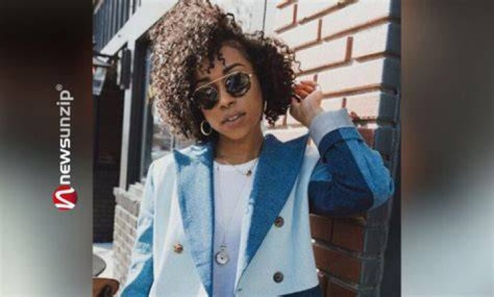 Brittany Johnson Biography