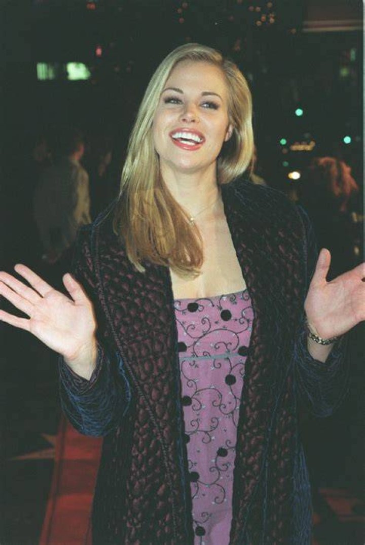 Brooke Burns