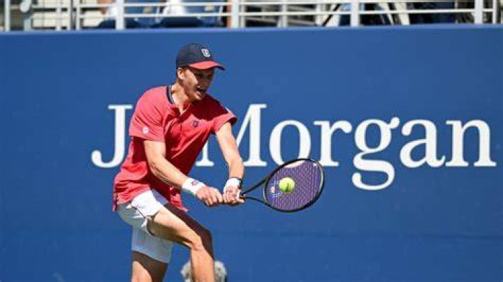 How much is Jenson Brooksby worth? Career earnings and net worth explored 1 BROOKSBY USOPEN 02092021 11595 1