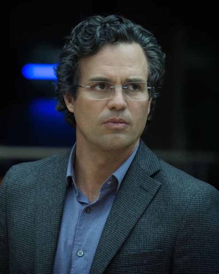 Bruce Banner MCU