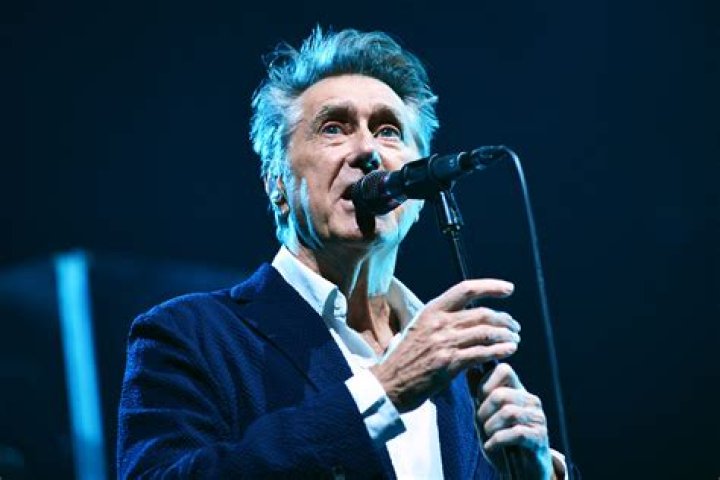 Bryan Ferry Bryan Ferry