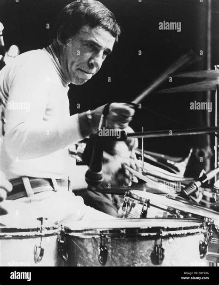 Buddy Rich
