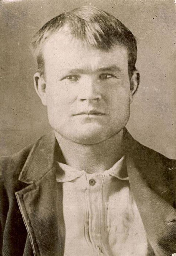 Butch Cassidy Biography