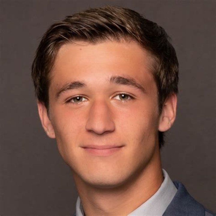 Caden Woodall Biography