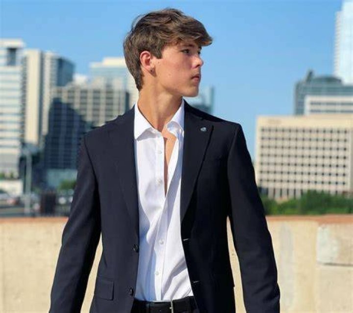 Caleb Coffee Biography