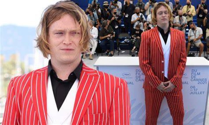 Caleb Landry Jones Age, Weight, Height, Measurements