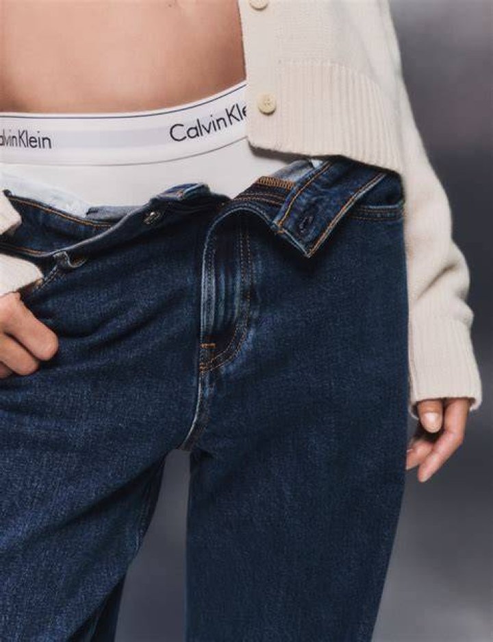 All you need to know about Calvin Klein transgender pregnant ad 1 Calvin Klein
