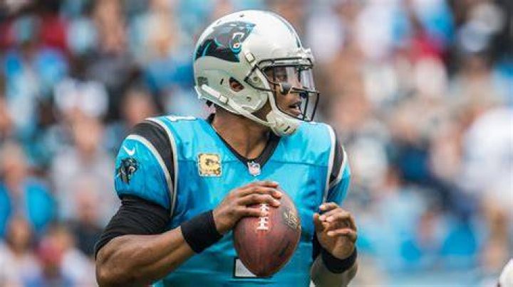 Cam Newton Cam Newton