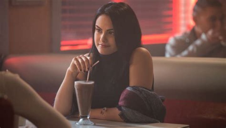 Camila Mendes Camila Mendes