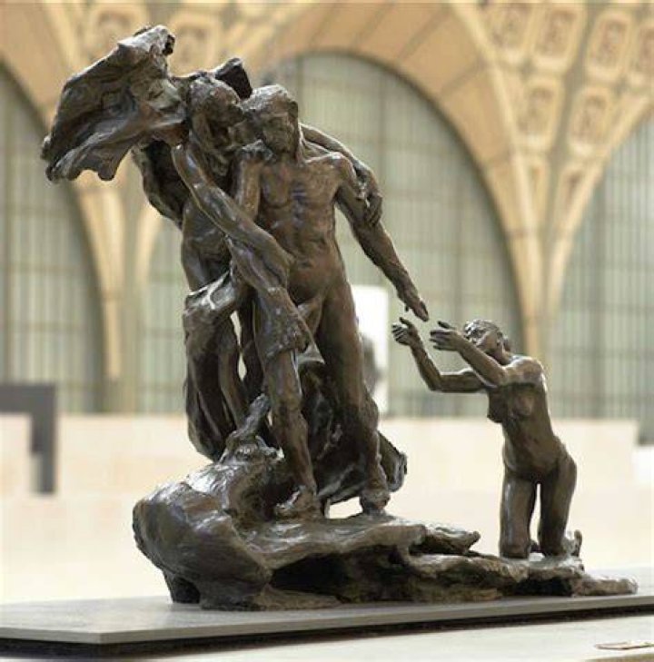 Camille Claudel Camille Claudel