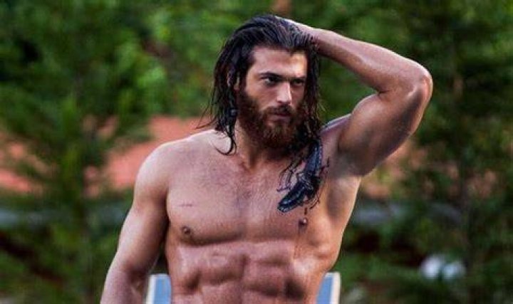 Can Yaman Can Yaman