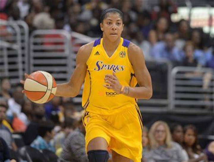 Candace Parker