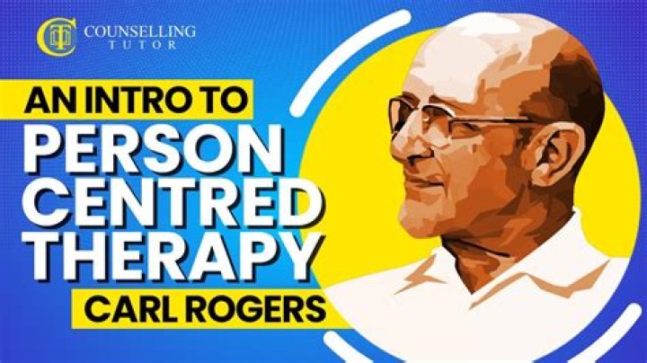 Carl Rogers