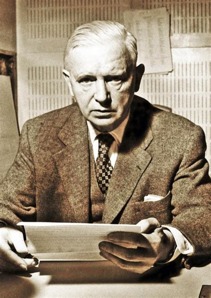 Carl Theodor Dreyer Carl Theodor Dreyer