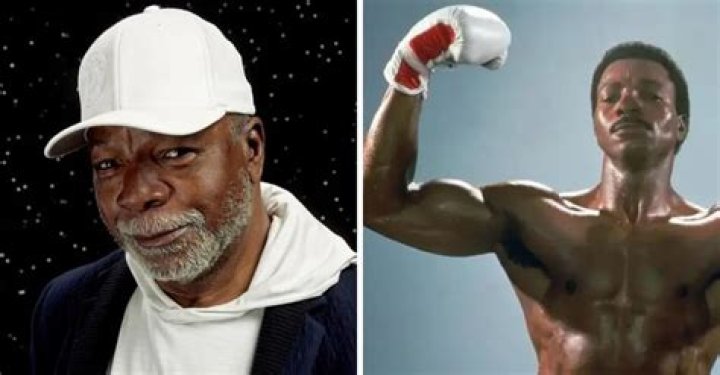 Carl Weathers Biography