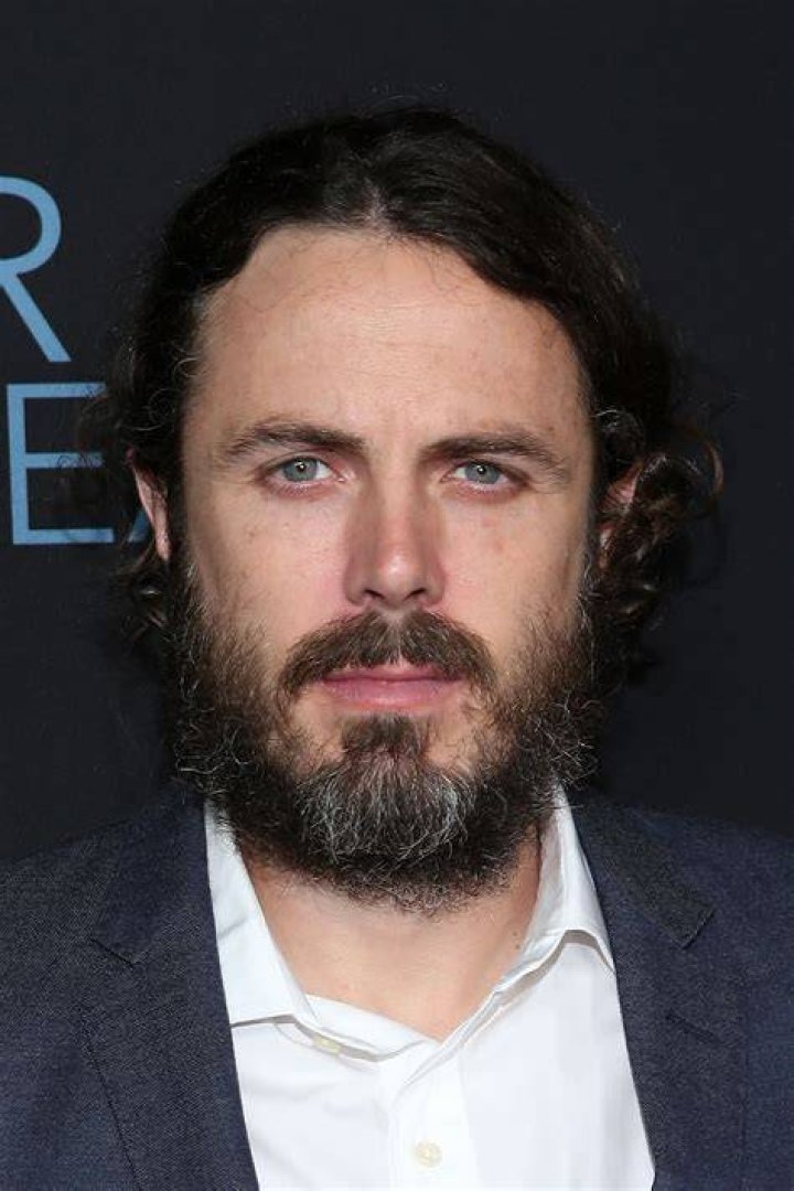 Casey Affleck