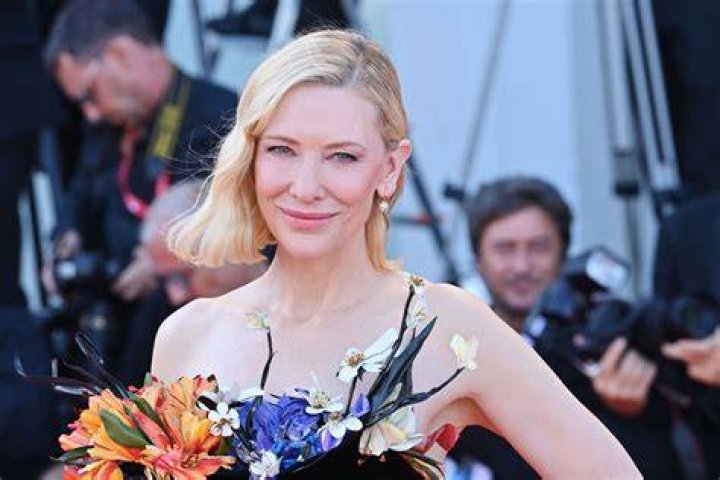 Cate Blanchett returns as a scowling Hela in What If...? season 2