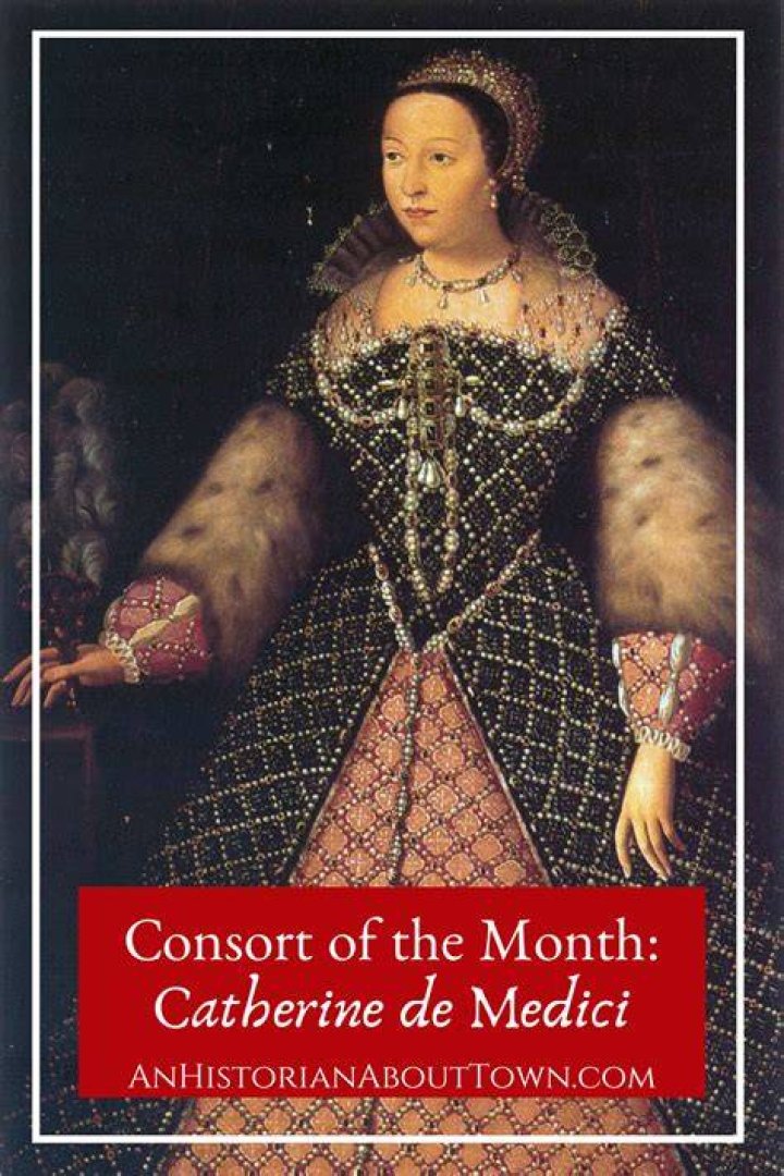 Catherine de' Medici