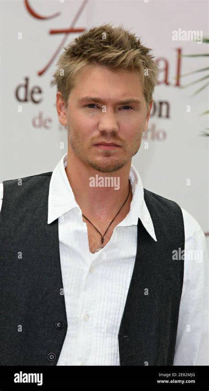 Chad Michael Murray Chad Michael Murray