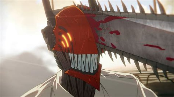 Chainsaw Man