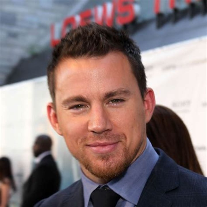 Channing Tatum Biography