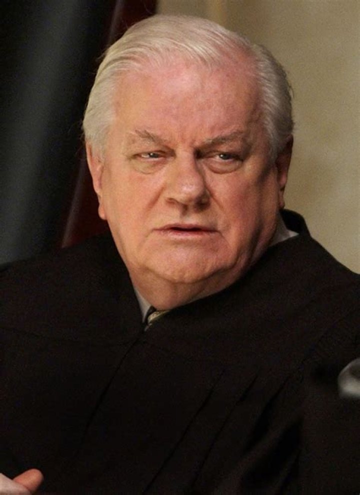 Charles Durning Charles Durning