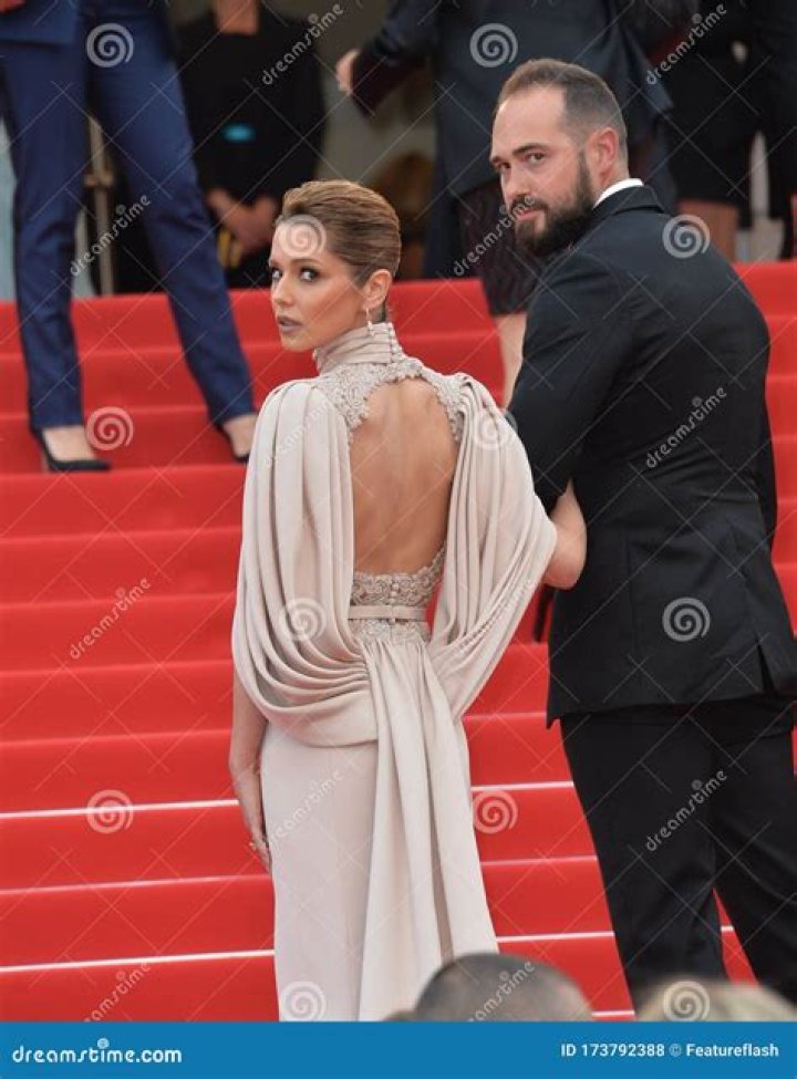 Cheryl Fernandez-Versini