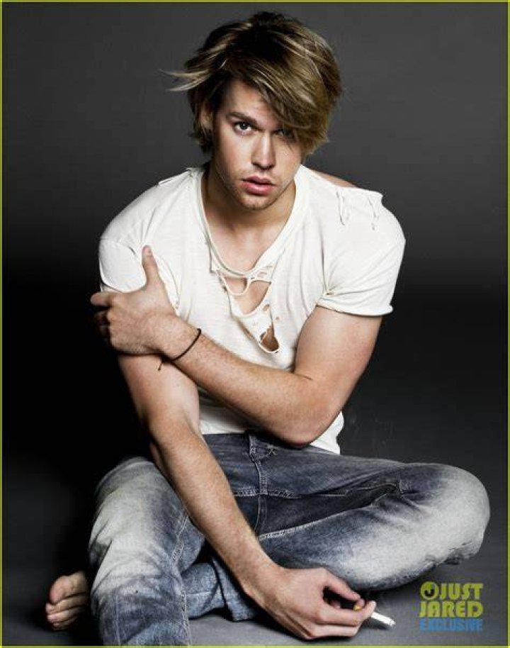 Chord Overstreet Workout Routine