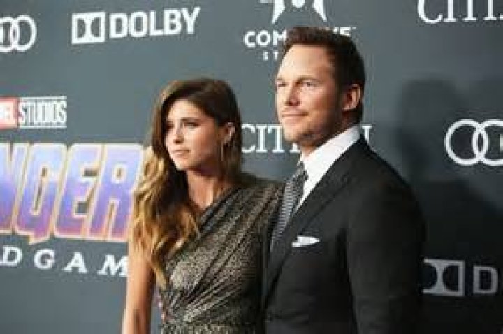 Chris Pratt Chris Pratt