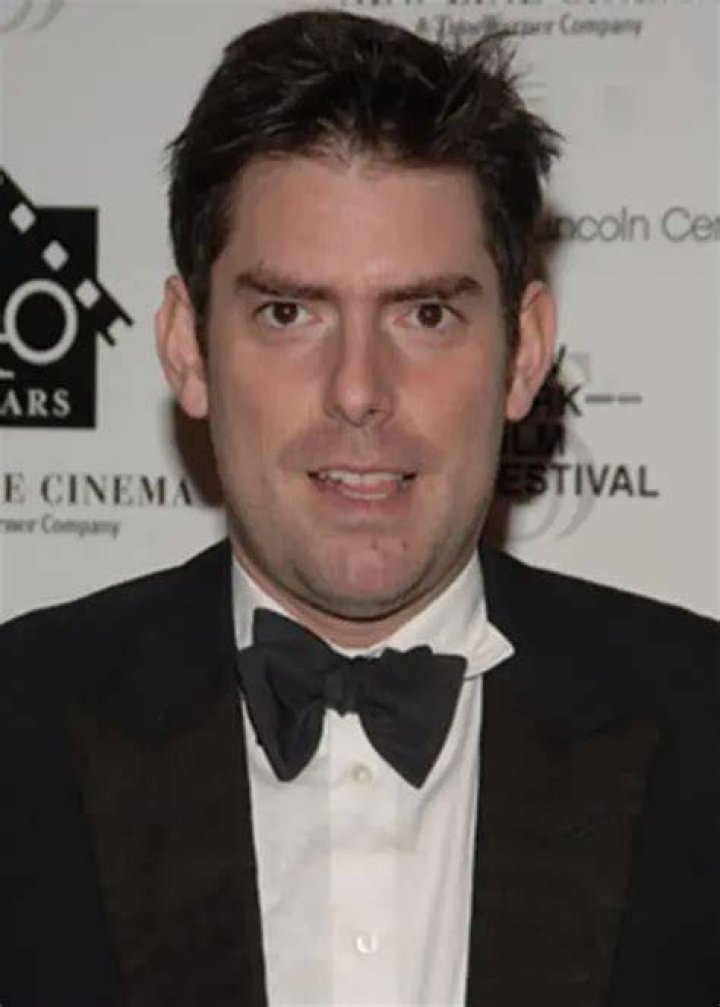 Chris Weitz Chris Weitz