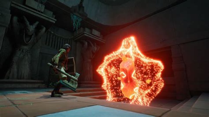Chronos Before The Ashes