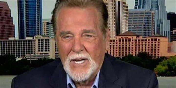 Chuck Woolery Biography