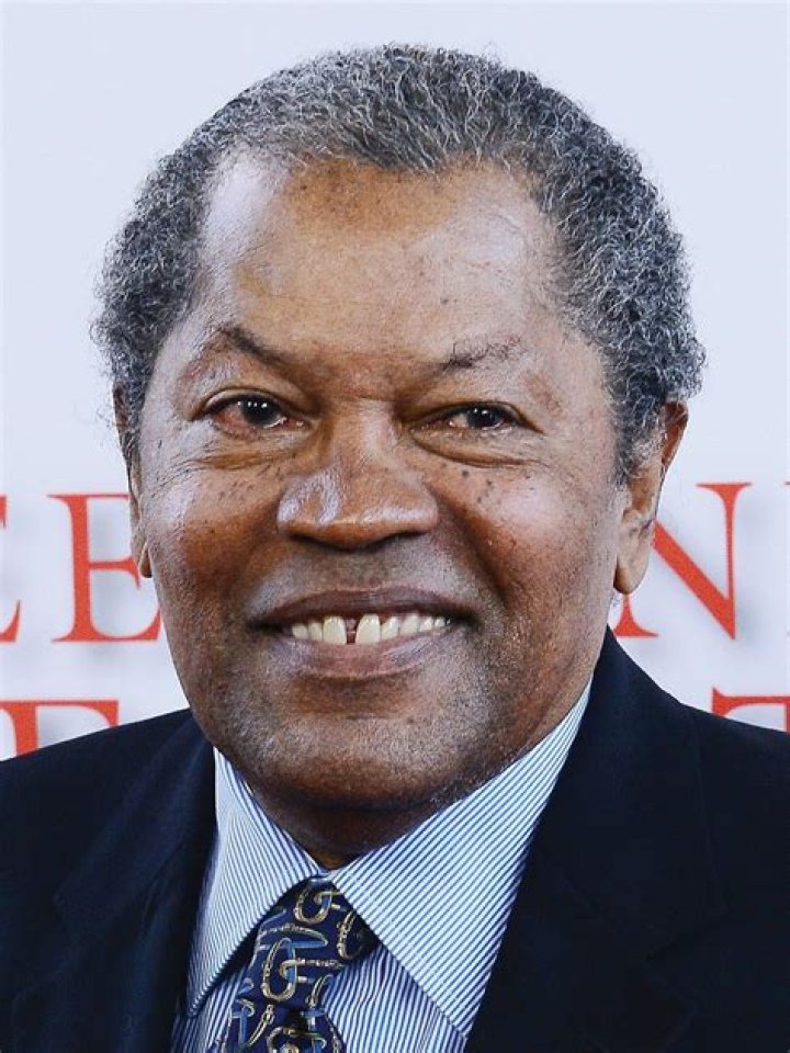 Clarence Williams III Clarence Williams III