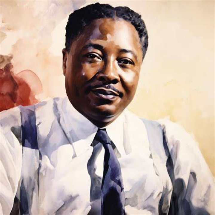 Claude McKay Claude McKay